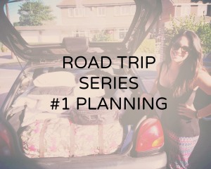 How to plan a road trip_Ultimate Road Trip Planner