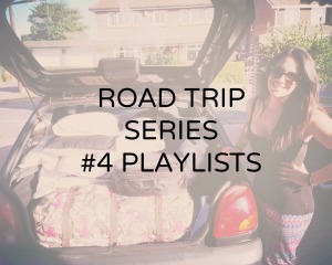 the perfect road trip playlist_Ultimate Road Trip Planner