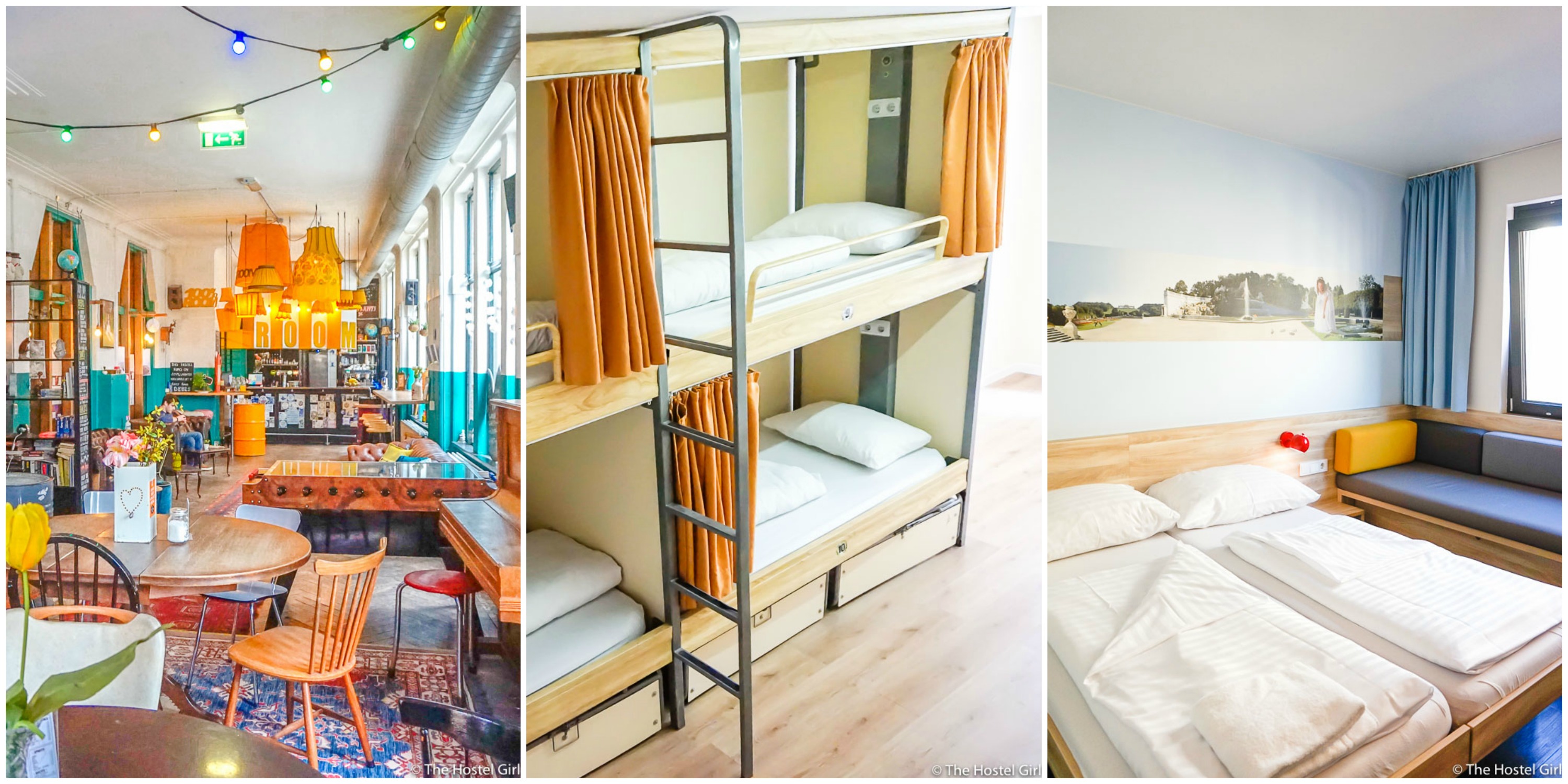 What Is A Hostel The Ultimate Hostel Guide to Hostels in Europe 1