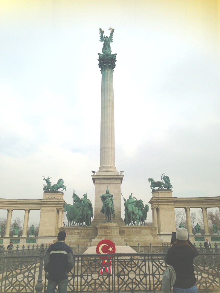 Things To Do In Budapest - 20 Sights To See In Budapest