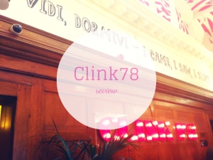 CLINK78 HOSTEL LONDON REVIEW