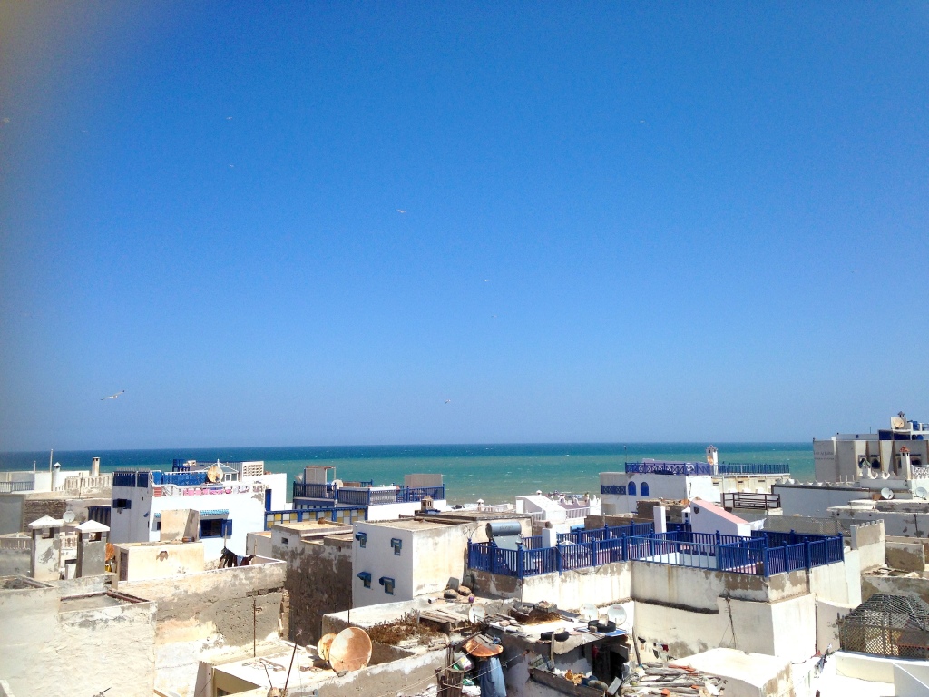 Essaouira Morocco_1