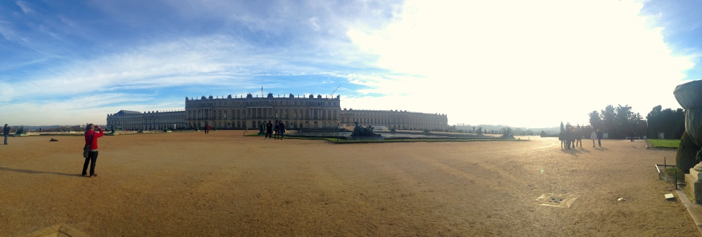 Palace of Versailles Paris_16