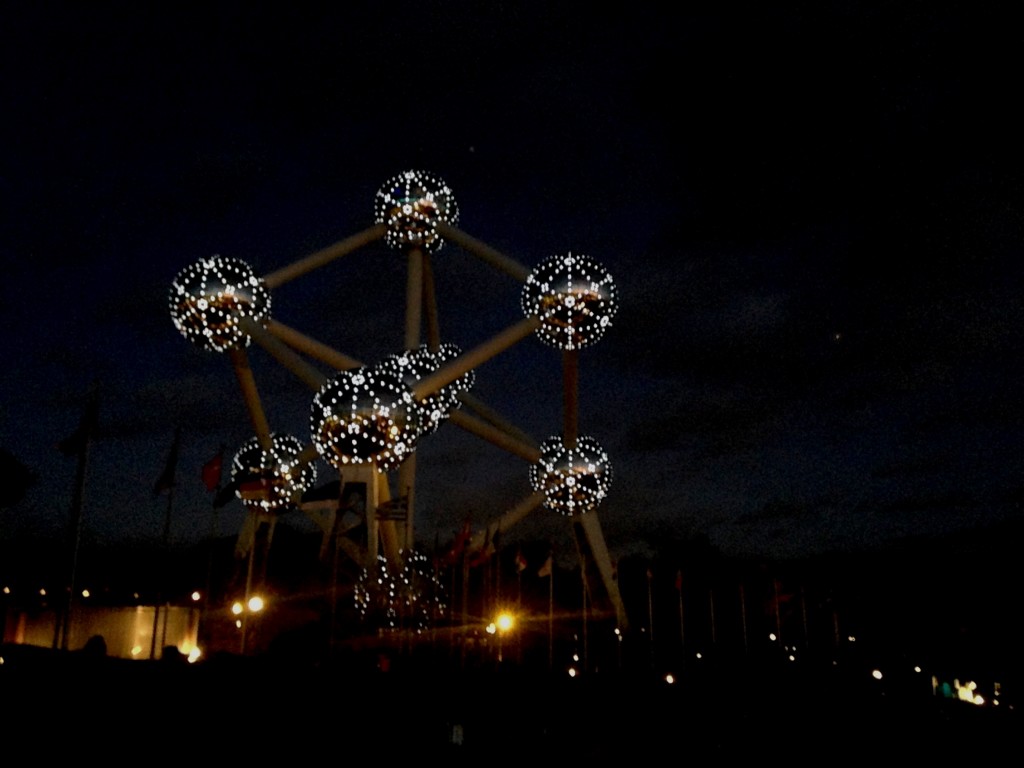 Atomium Brussels_10