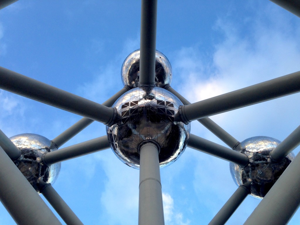 Atomium Brussels_9