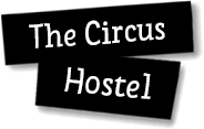 Circus hostel