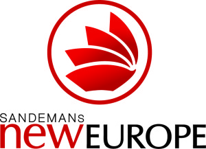 Sandemans New Europe Tours