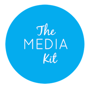The Hostel Girl Media Kit Logo (blue) small