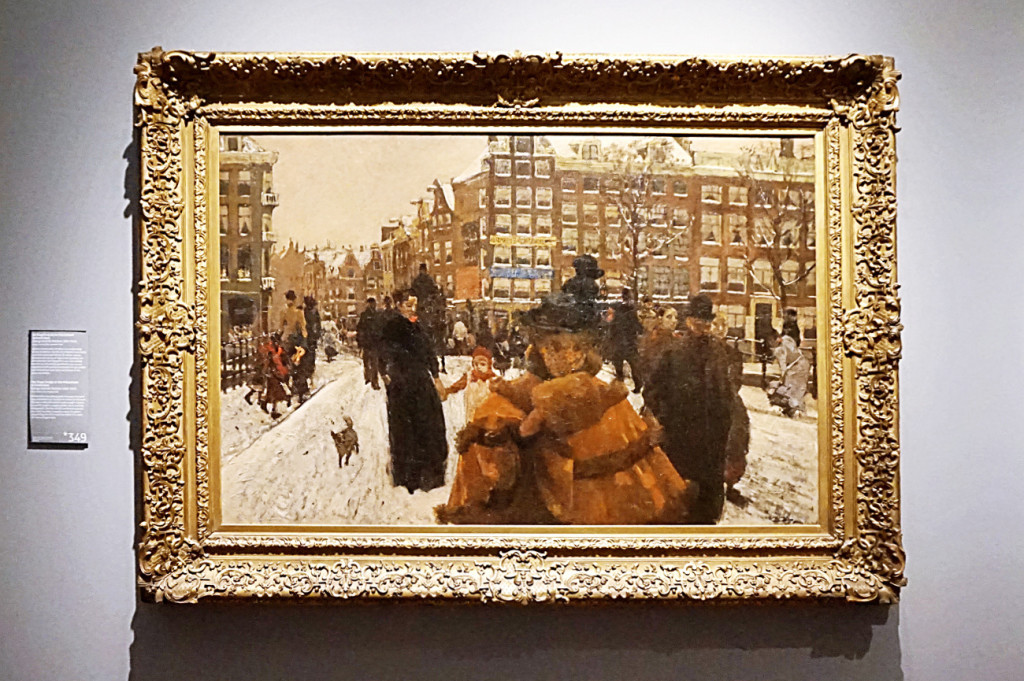 Rijksmuseum Amsterdam 12 sz