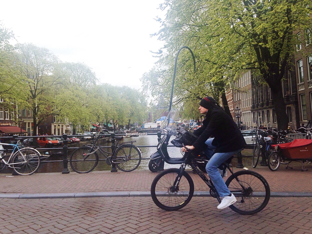 A complete guide to moving to Amsterdam by The Hostel Girl 03