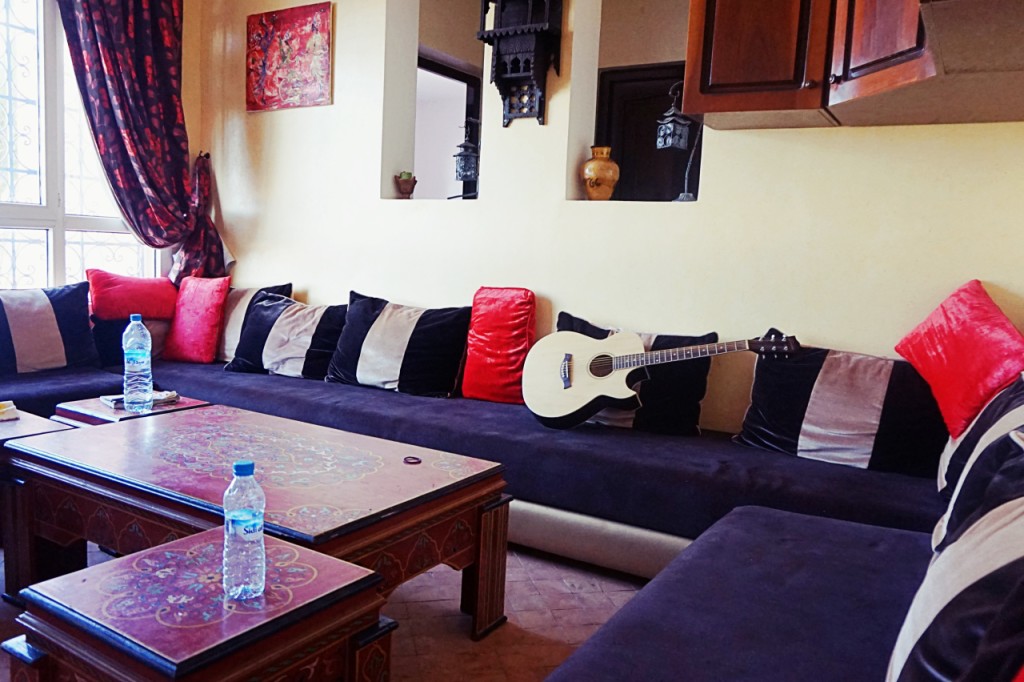 Surf Taghazout Morocco Surf Hostel Review 01