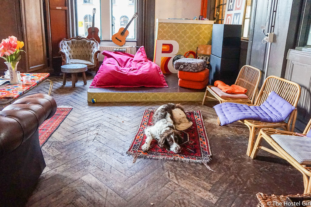 9 Types of Hostels- Booking Hostels That Are Right For You -2