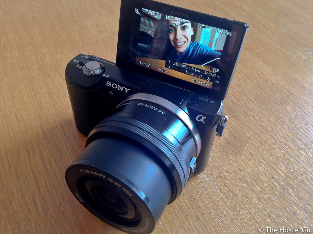 Sony a5000 Review- The perfect travel camera for solo travellers -2