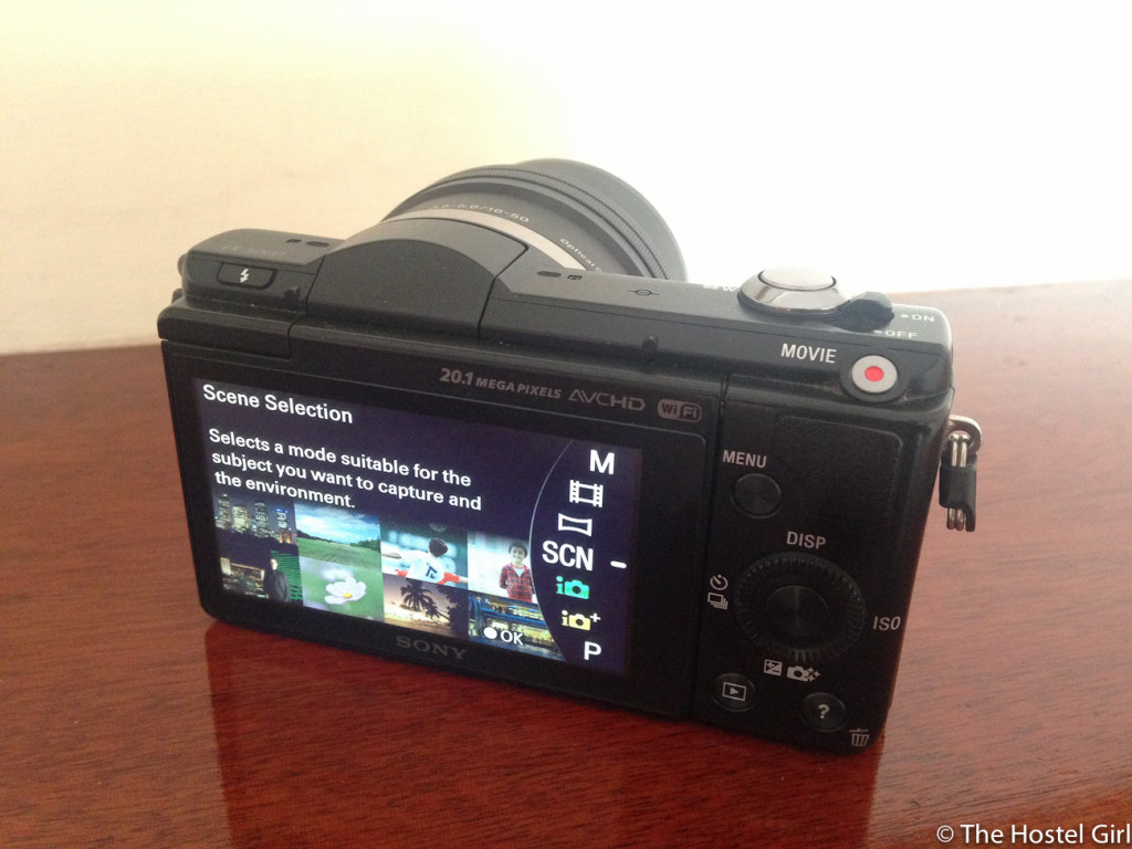 Sony a5000 Review- The perfect travel camera for solo travellers -4