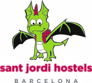 Sant Jordi Hostels Barcelona