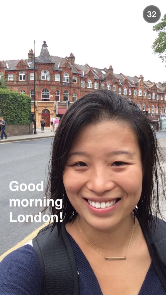 Top travellers and travel bloggers to follow on Snapchat expat edna