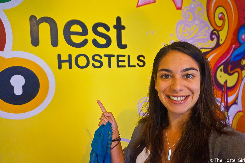 sz Review Red Nest Hostel Valencia Spain -15