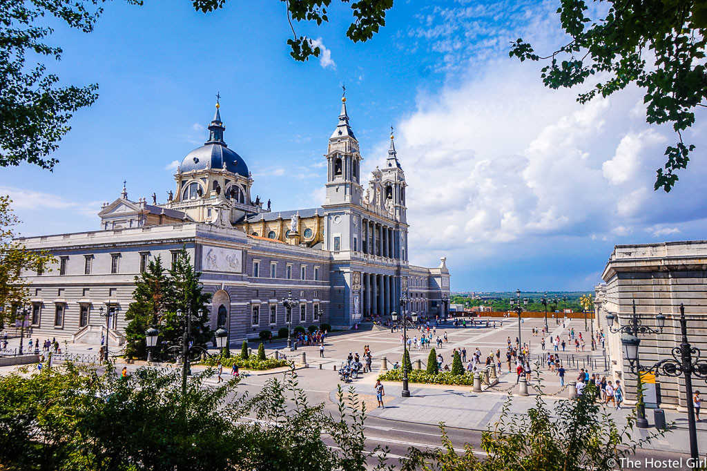 sz 15 of the Best Things To Do In Madrid For Free-2