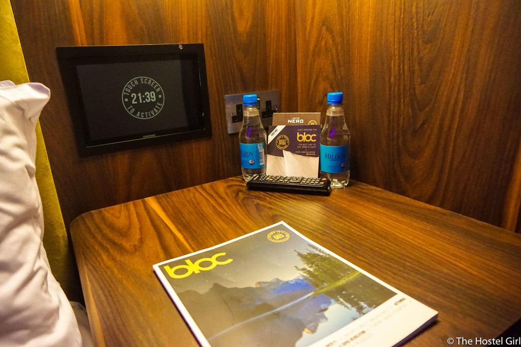 Bloc Hotel Gatwick Review -6