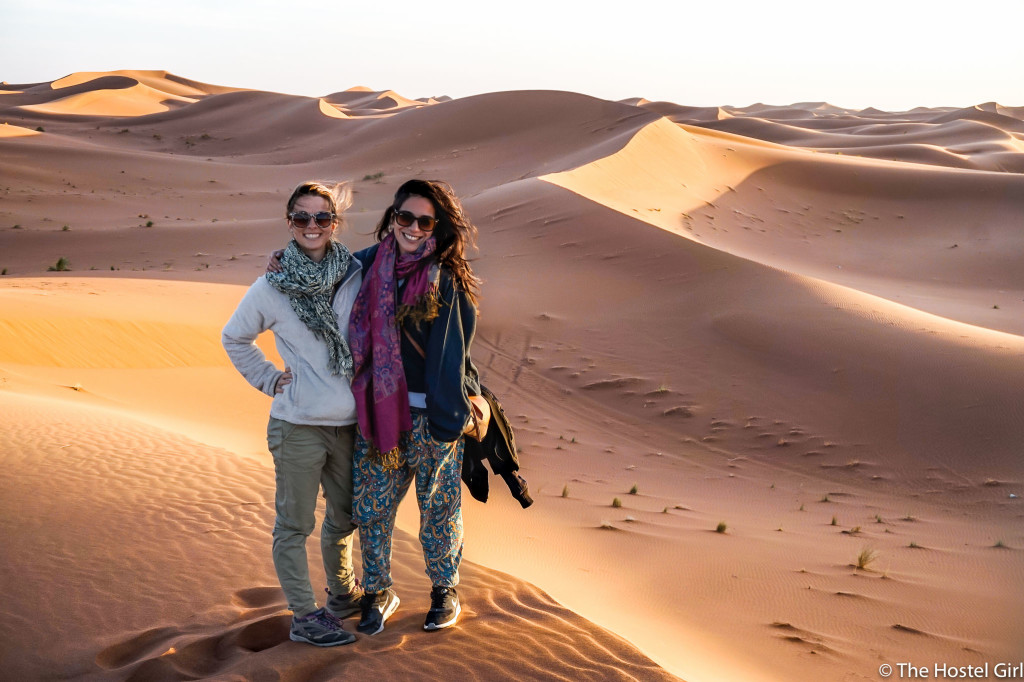 Things to Know Before you Travel to Morocco
