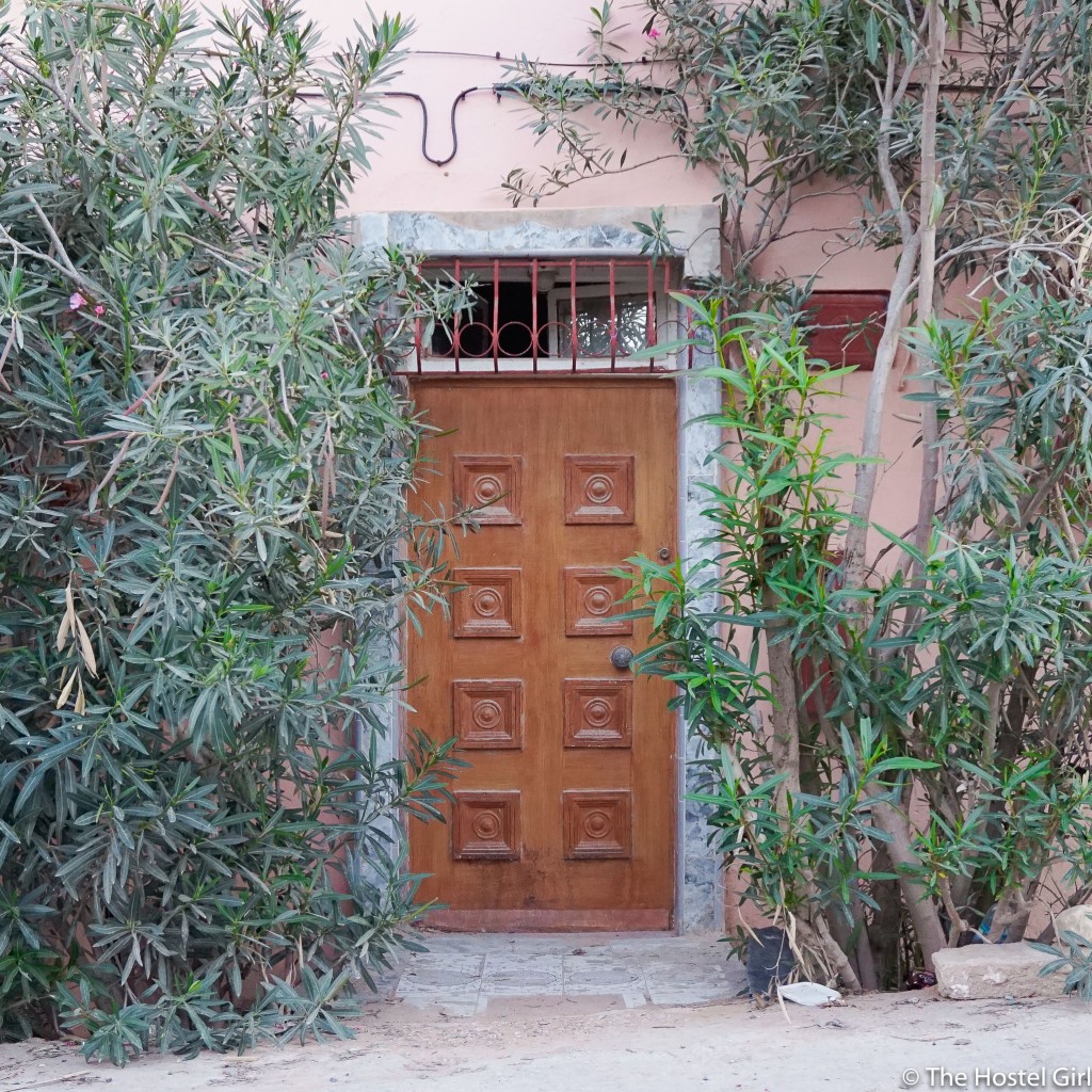 Doors of Tamraght, Morocco -14 The Hostel Girl