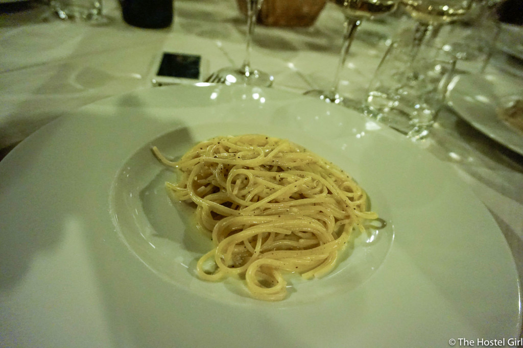5 Things You Need To Know About Italian Food & Wine Before You Visit Rome with Eating Europe and Eating Italy Food Tours -9