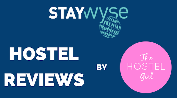 STAY WYSE ACCOMMODATION Hostel Reviews by The Hostel Girl