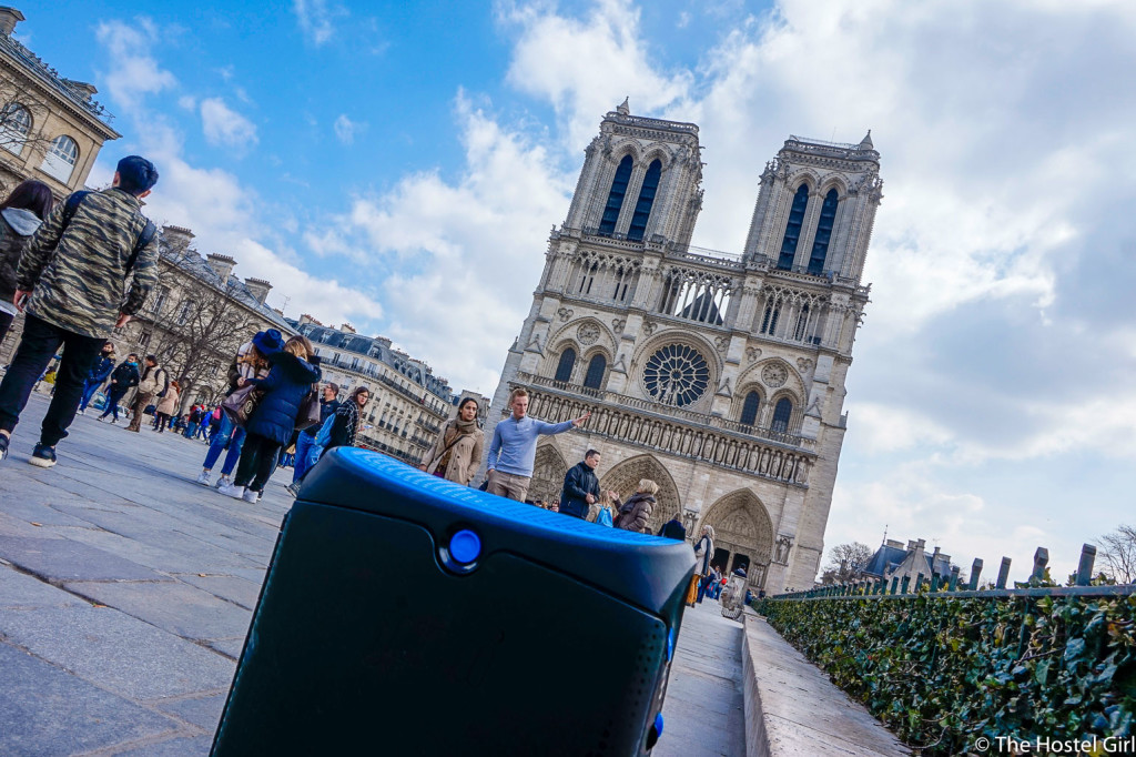 3 Days in Paris with #MyJurni and St Christopher's Gare du Nord - Jurni Suitcase Competition 20