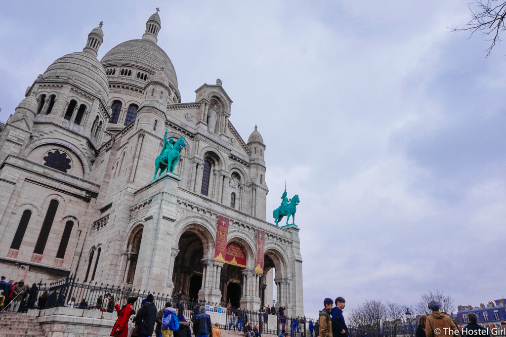 3 Days in Paris with #MyJurni and St Christopher's Gare du Nord - Jurni Suitcase Competition 40