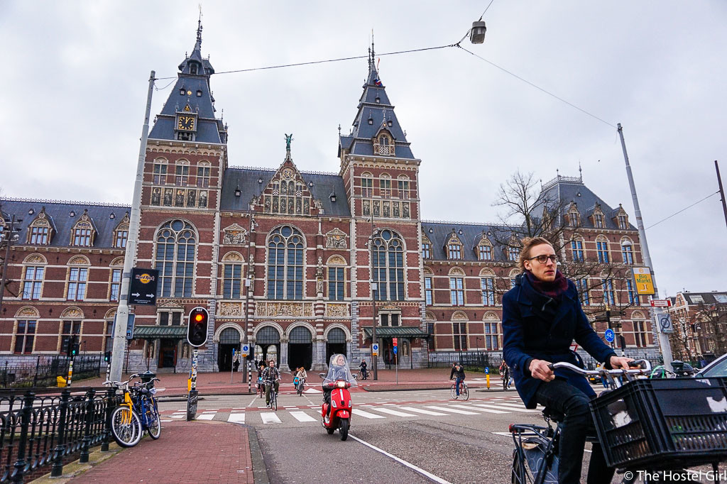 5 Reasons to Tour the Amsterdam Canals with Canal Company -4