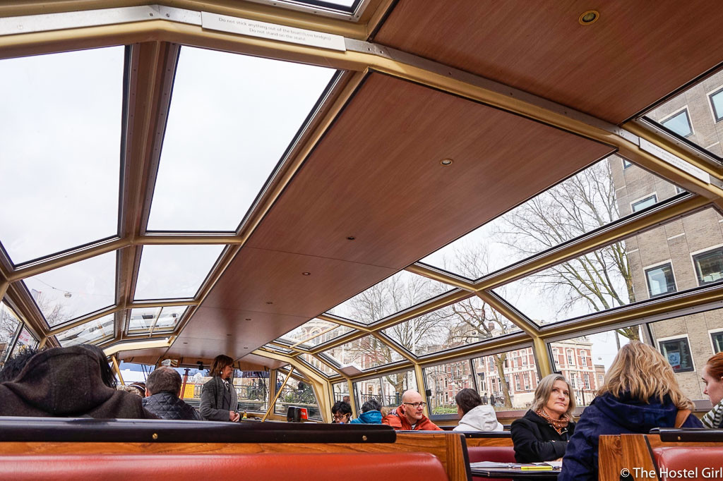 5 Reasons to Tour the Amsterdam Canals with Canal Company -5