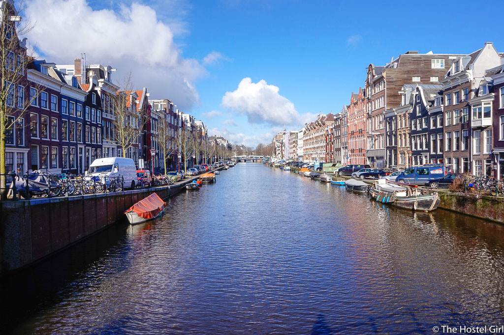 5 Reasons to Tour the Amsterdam Canals with Canal Company -8