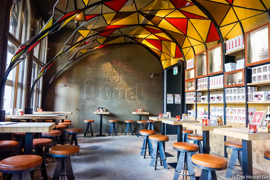 Best Beer Bars in Bruges -10