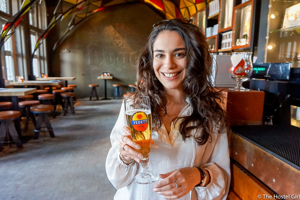 Best Beer Bars in Bruges -11