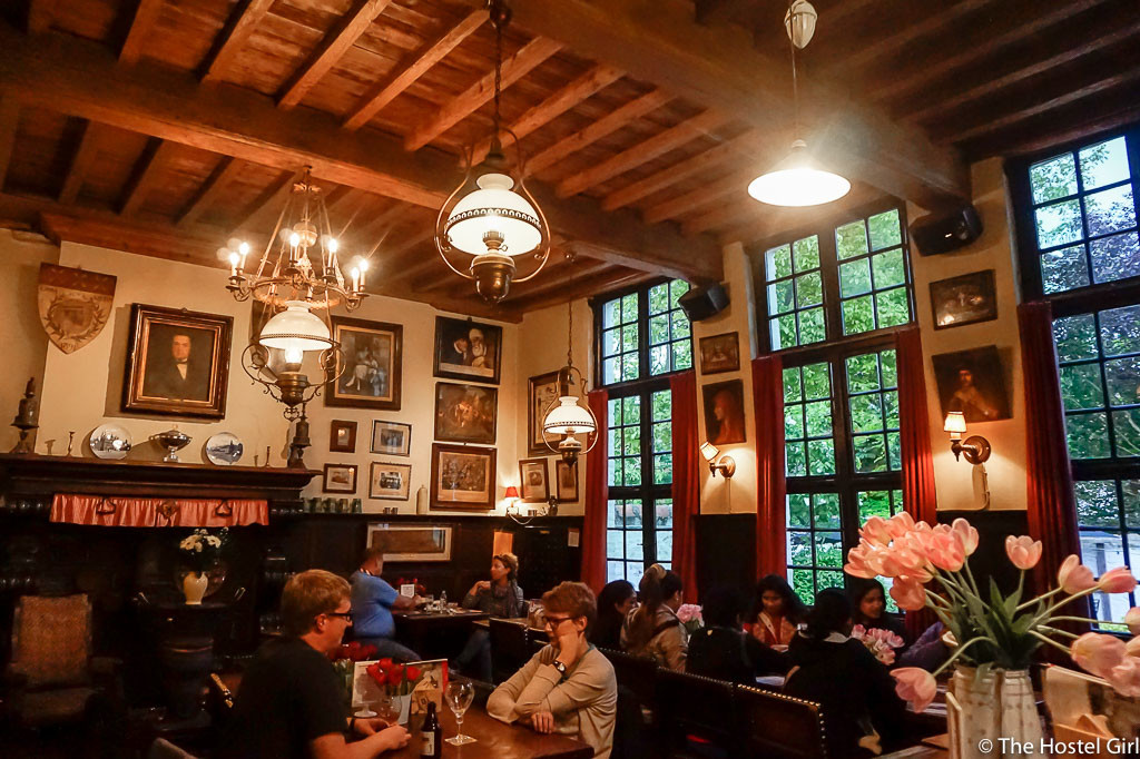 Best Beer Bars in Bruges -14