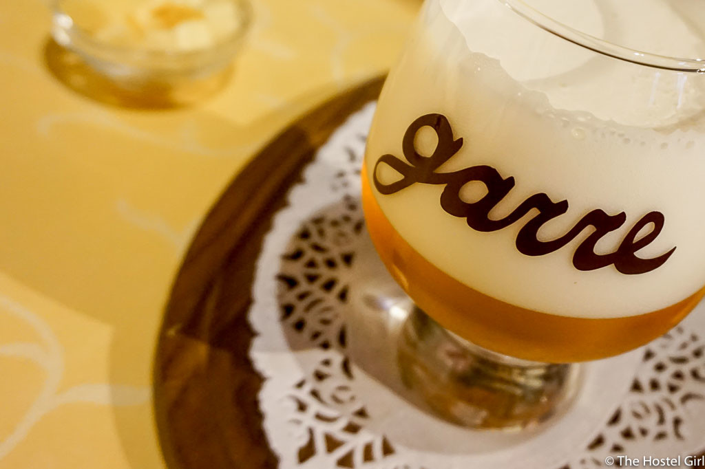 Best Beer Bars in Bruges -4