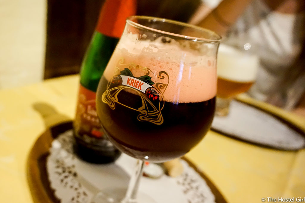 Best Beer Bars in Bruges -5
