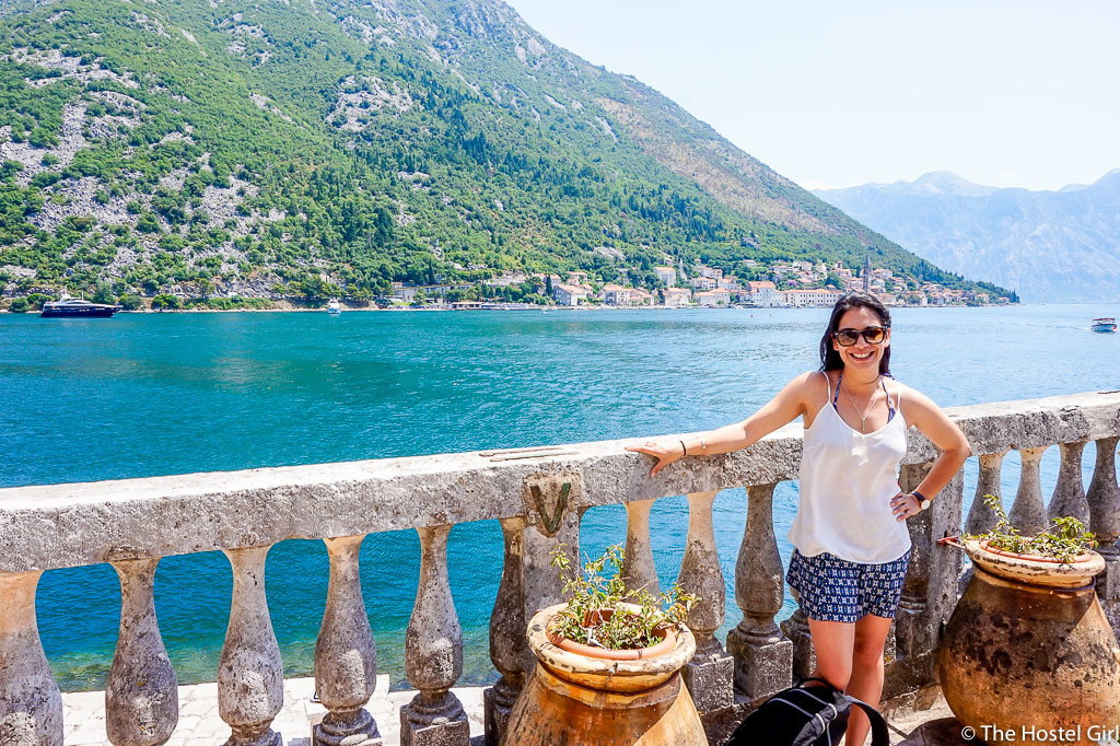 Bay of Kotor The Legend of Our Lady of The Rocks (Gospa od Skrpjela), Montenegro -17