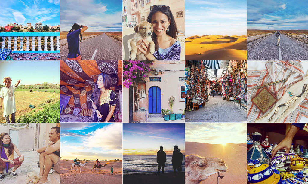 1000 Little Instagram Photos Of My Hostel Life That Will Make You Want To Travel 10
