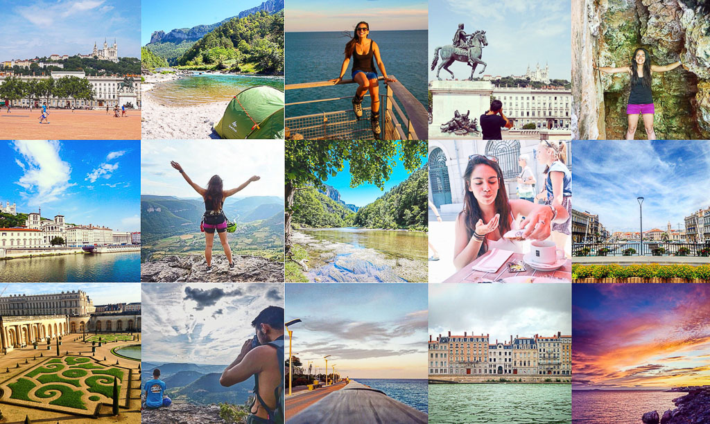 1000 Little Instagram Photos Of My Hostel Life That Will Make You Want To Travel 11