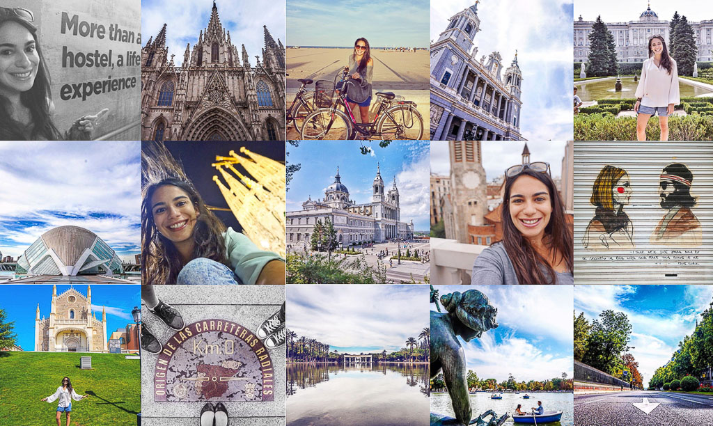 1000 Little Instagram Photos Of My Hostel Life That Will Make You Want To Travel 13