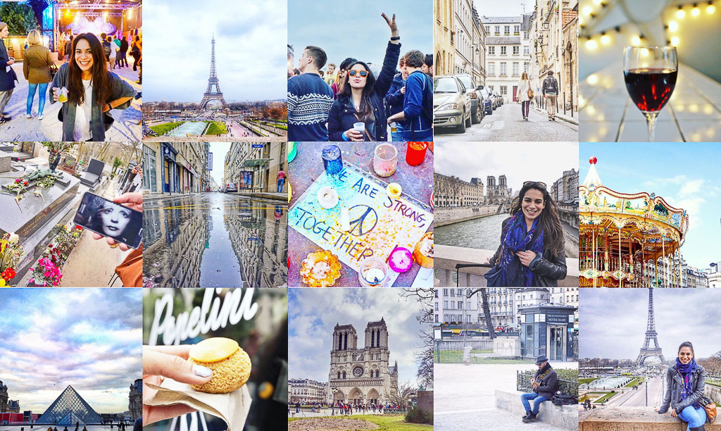 1000 Little Instagram Photos Of My Hostel Life That Will Make You Want To Travel 5