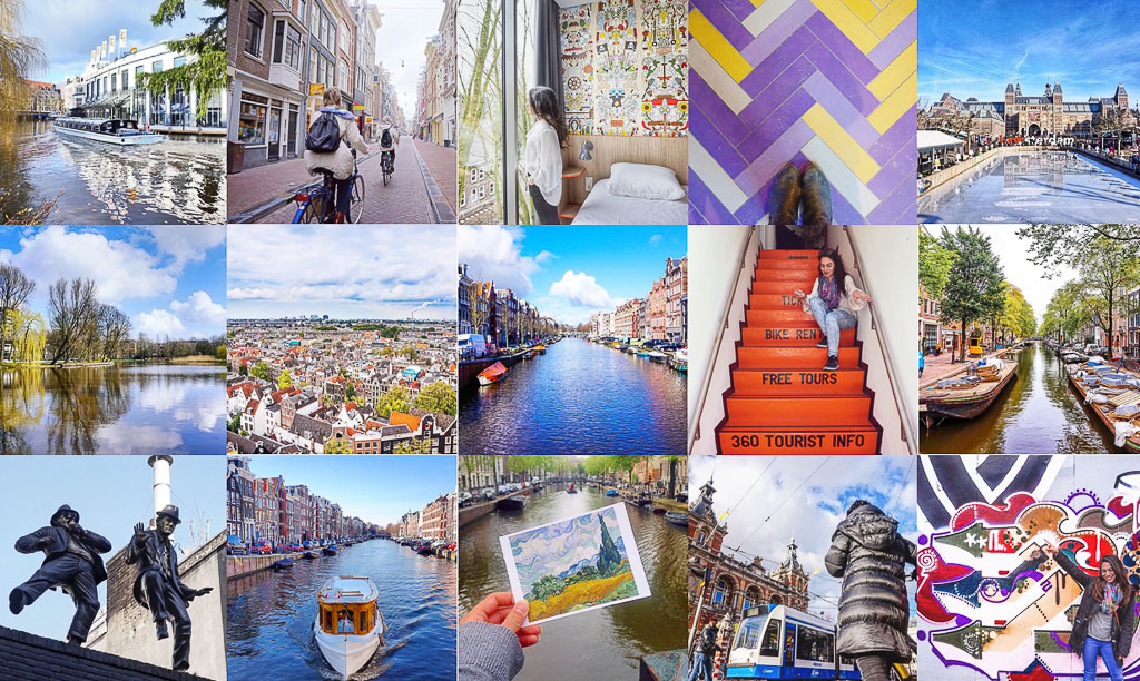 1000 Little Instagram Photos Of My Hostel Life That Will Make You Want To Travel 6