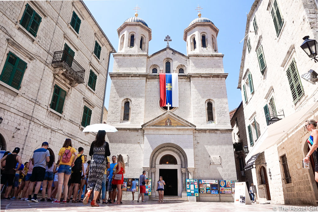 A Kotor Guide's Stunning Secrets Of Perast And Kotor Revealed Montenegro_-25