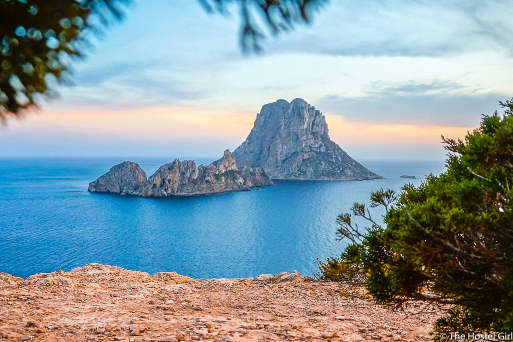 20 Incredible Ibiza Photos That Will Inspire You to Go There