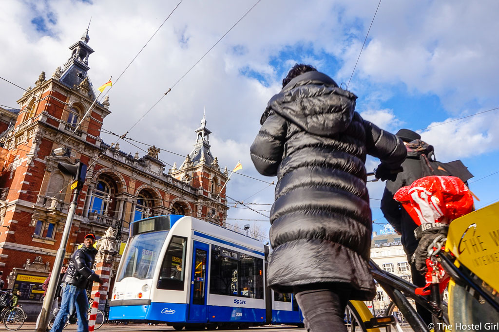 2016: A Year in 50 Photos Amsterdam