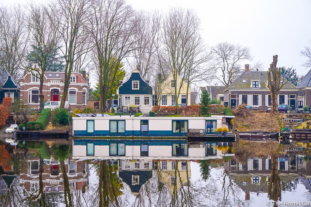 5 More Things to do in Amsterdam Noord -1