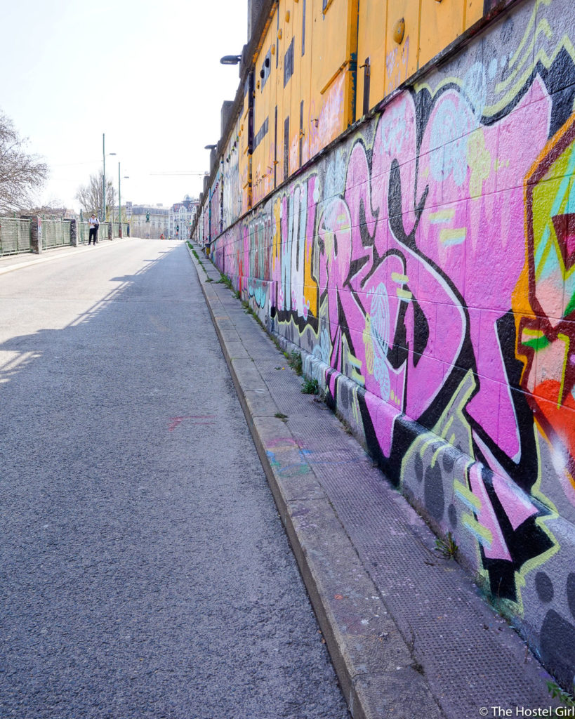 How To Find Street Art In Vienna -15