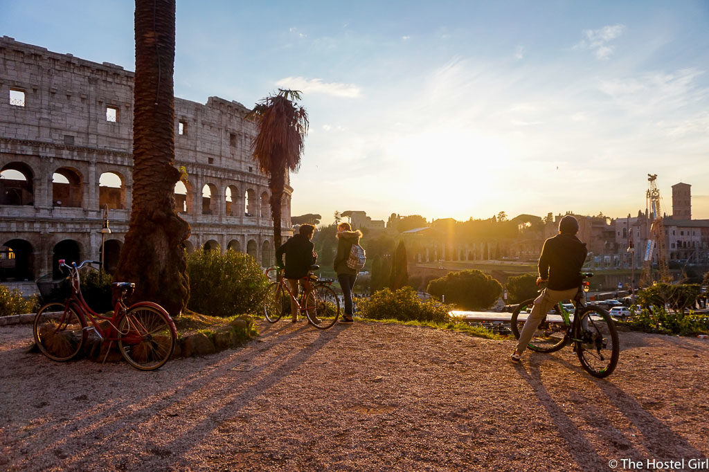 24 Hours in Rome- How to Spend a Delightful Day in Rome -6