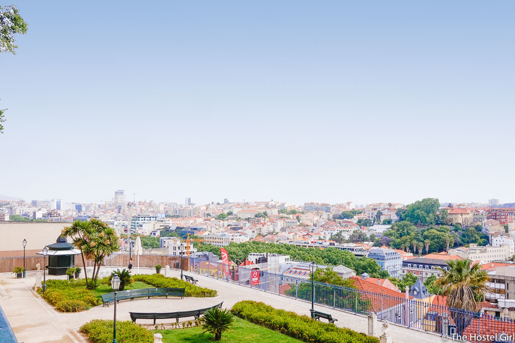 9 Almost Free Things To Do in Lisbon Portugal -1